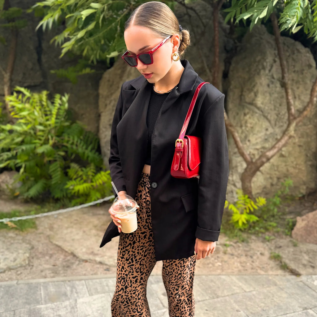 Salla | Crossbody Bag