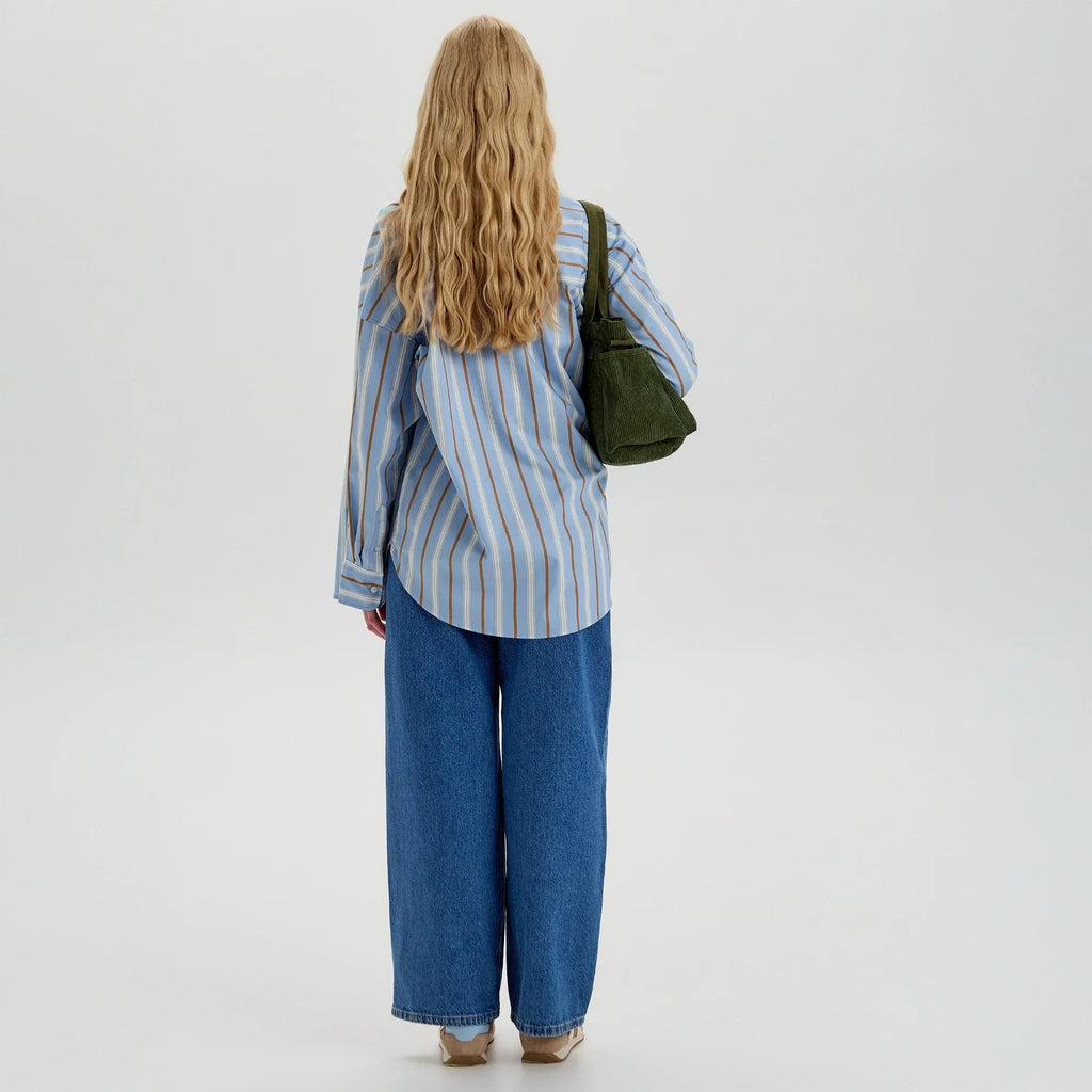 Kanna | Crossbody Bag