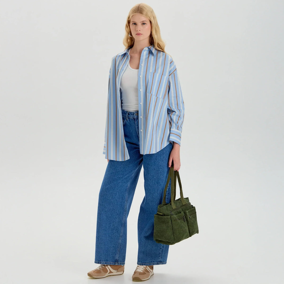 Kanna | Crossbody Bag