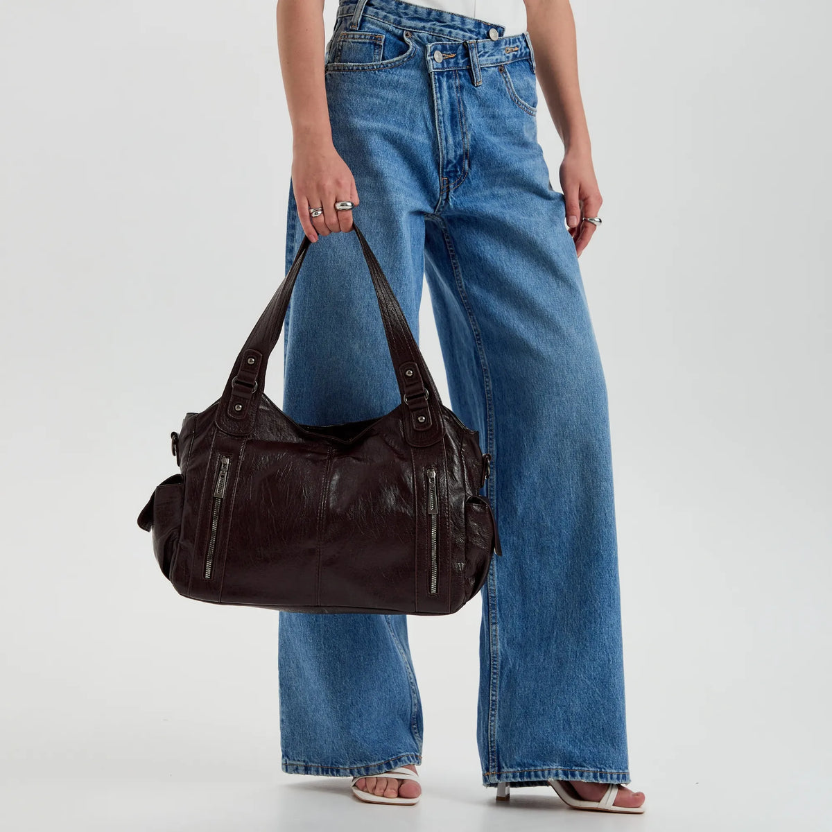 Launa | Crossbody Bag