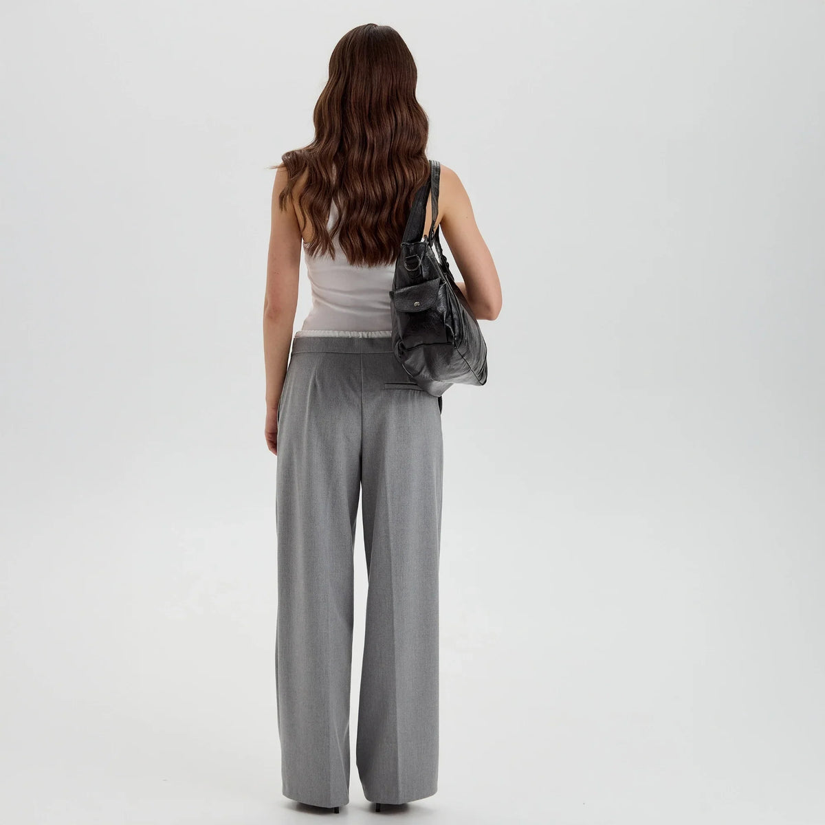 Launa | Crossbody Bag