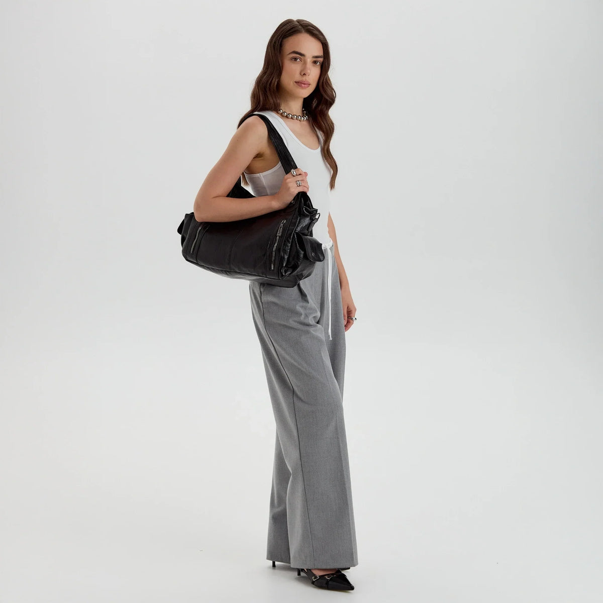 Launa | Crossbody Bag