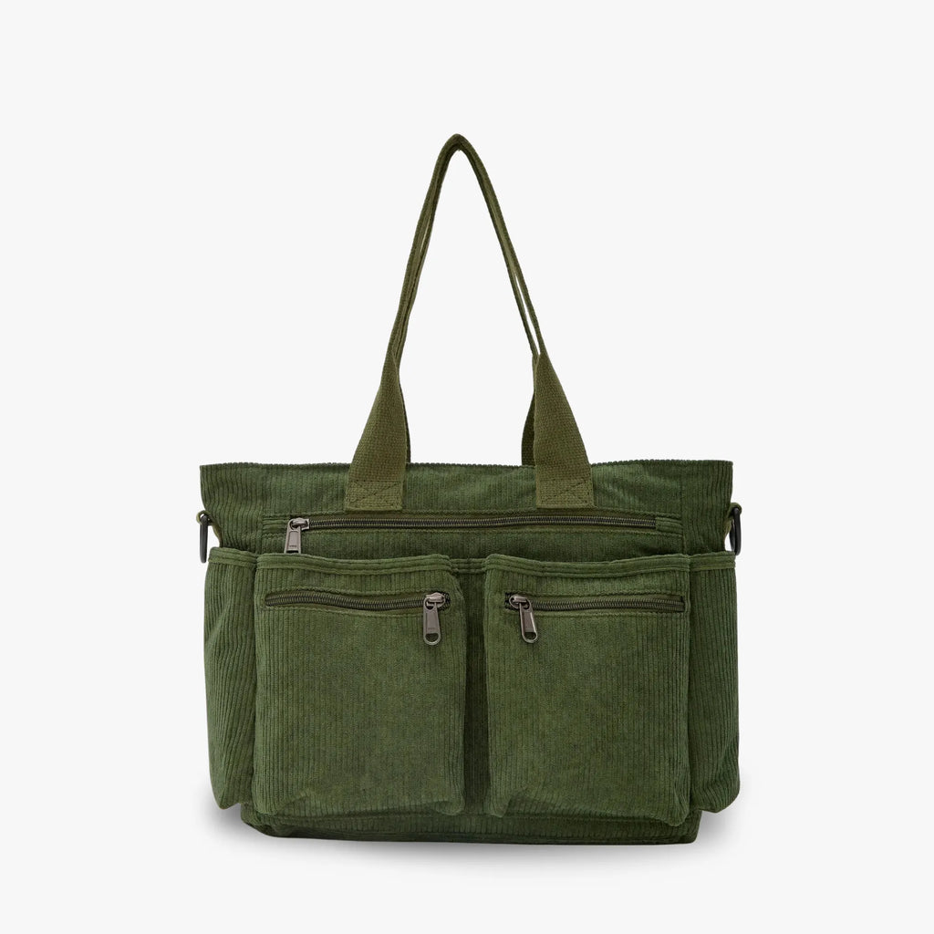 Kanna | Crossbody Bag