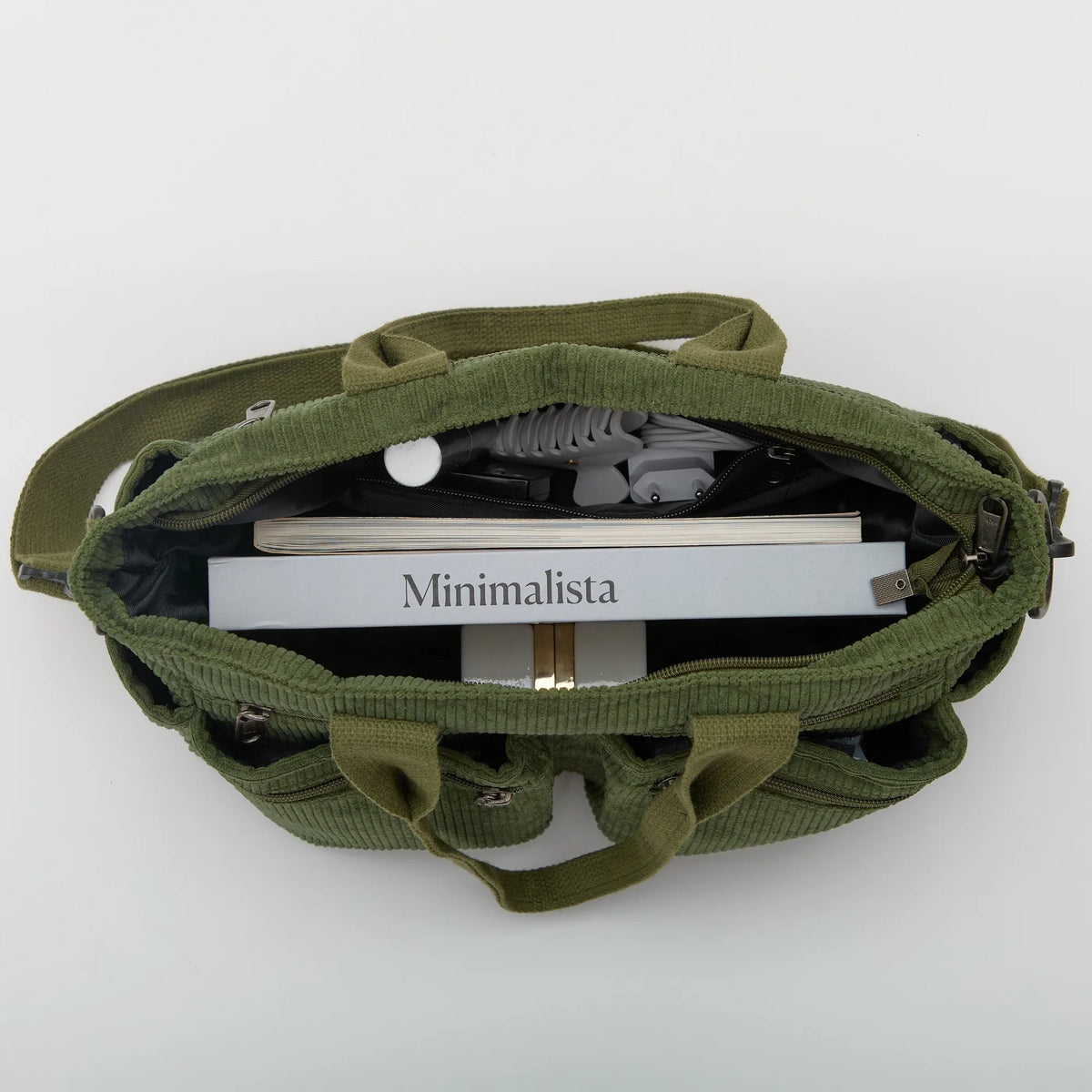 Kanna | Crossbody Bag