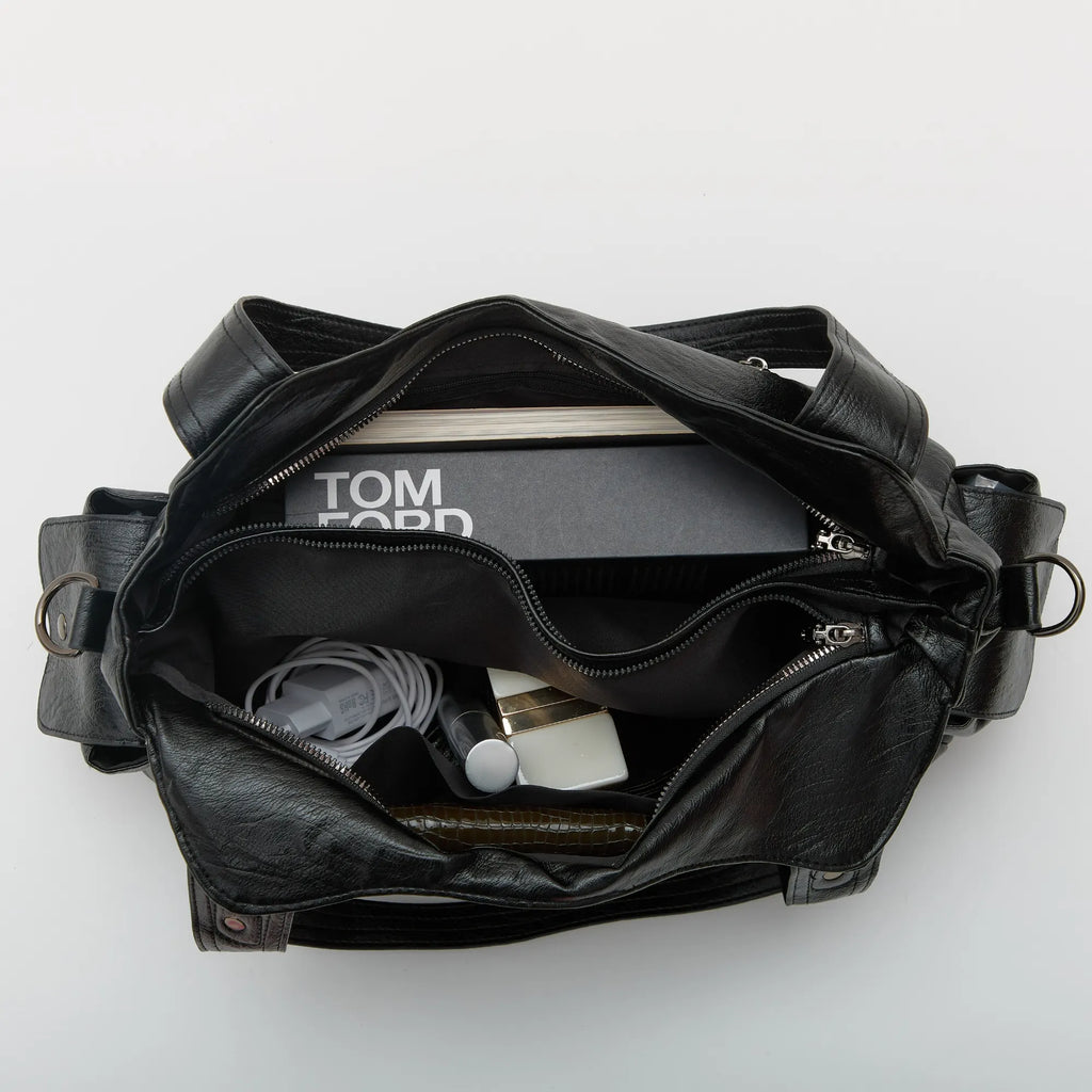 Launa | Crossbody Bag