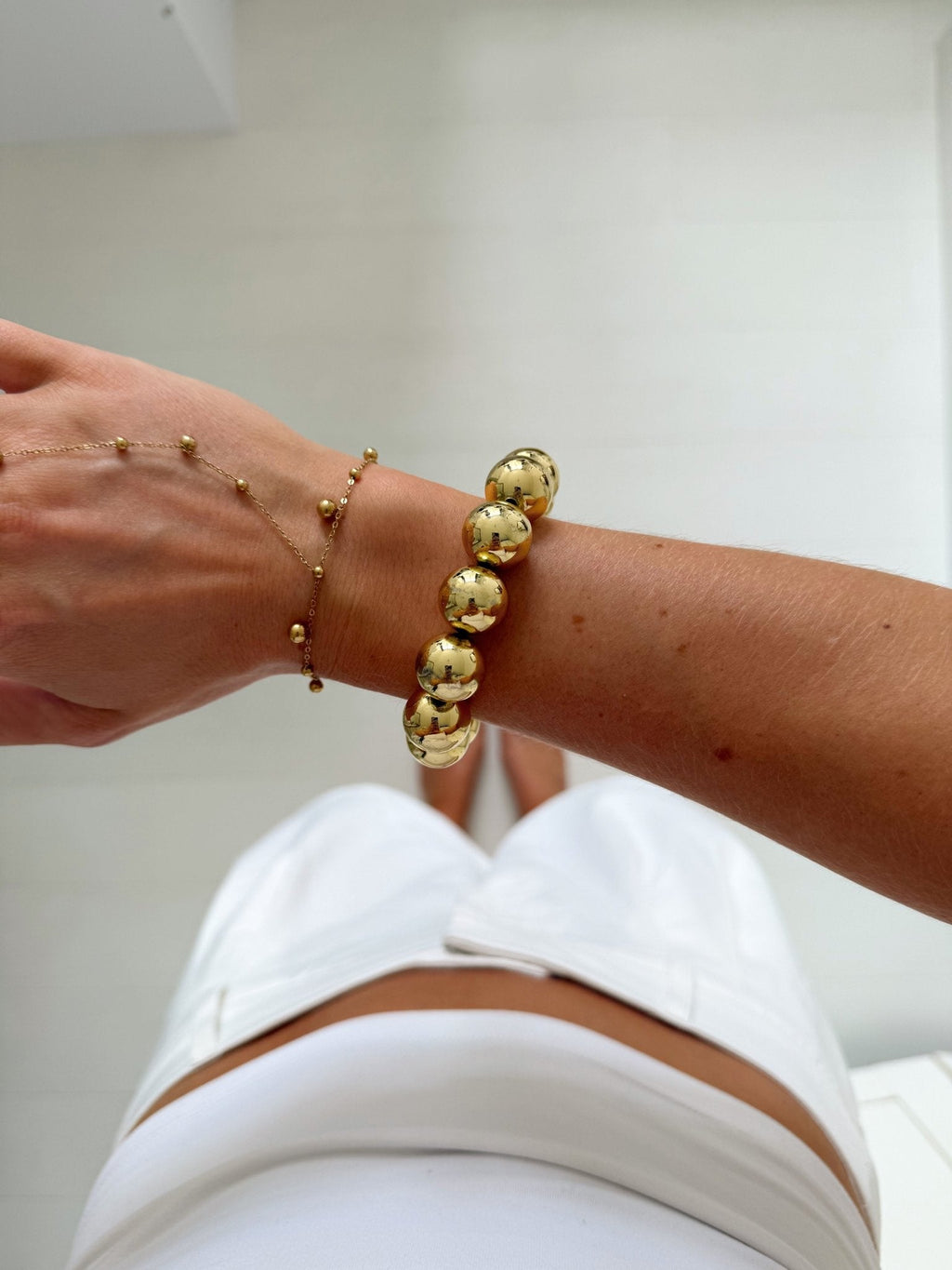 AGNES BRACELET - scandivv