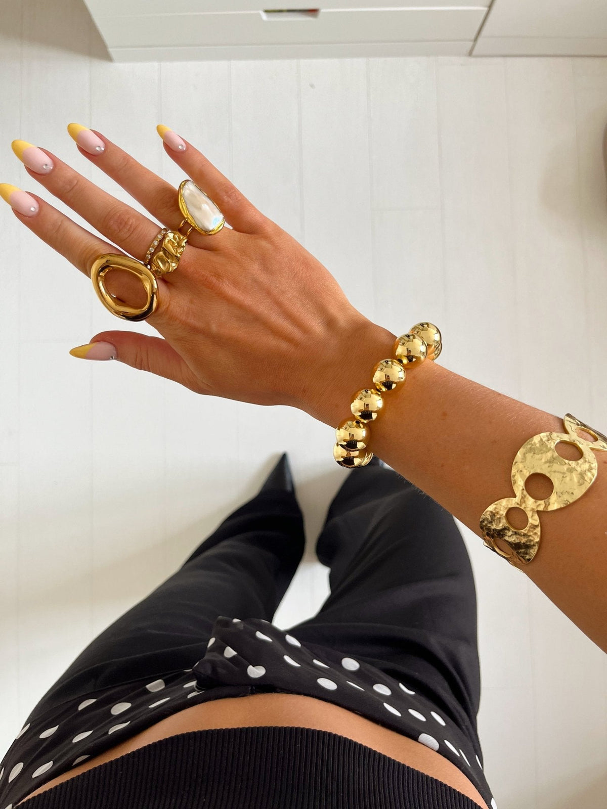 AGNES BRACELET - scandivv