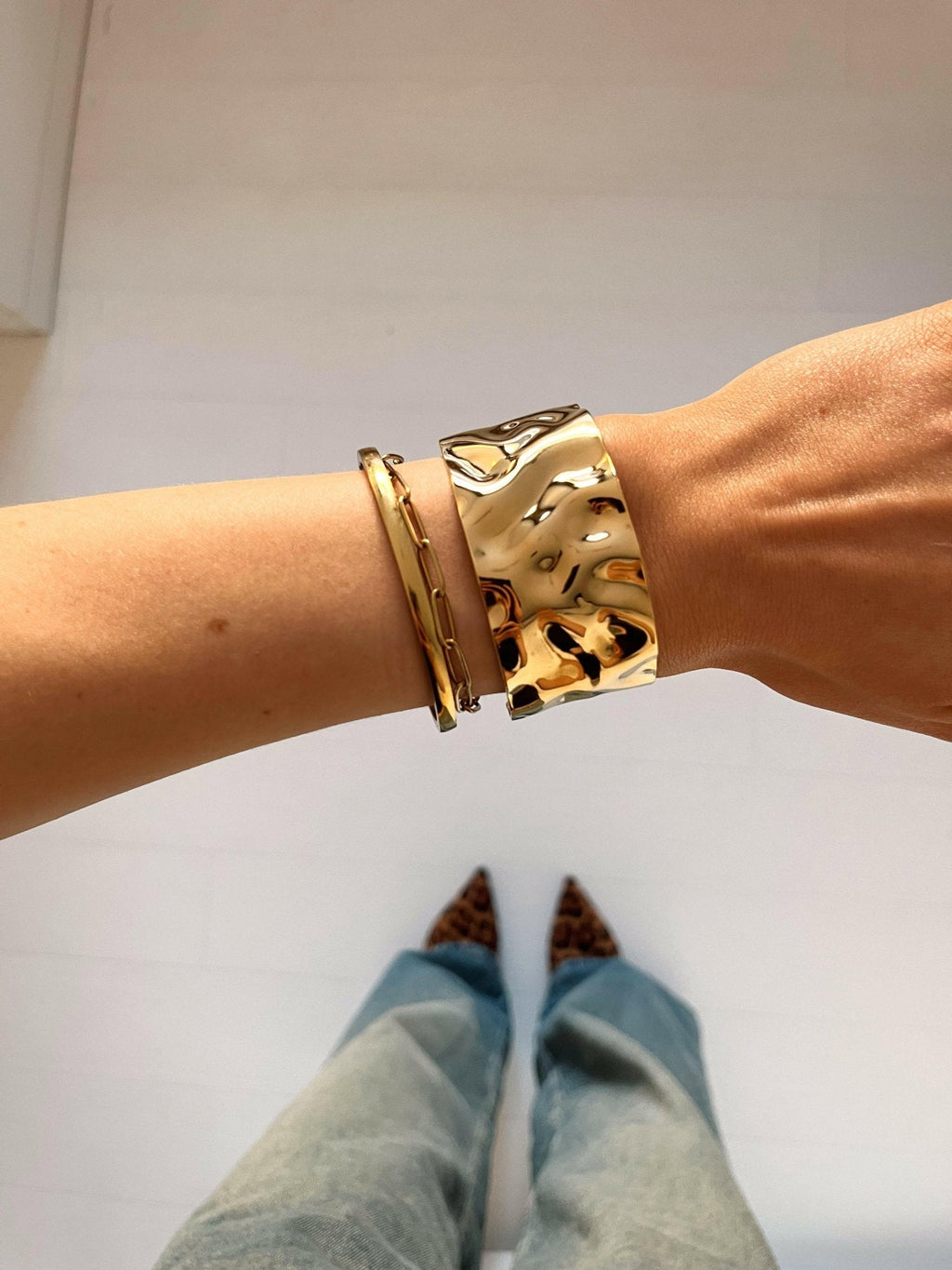 BREE BANGLE - scandivv