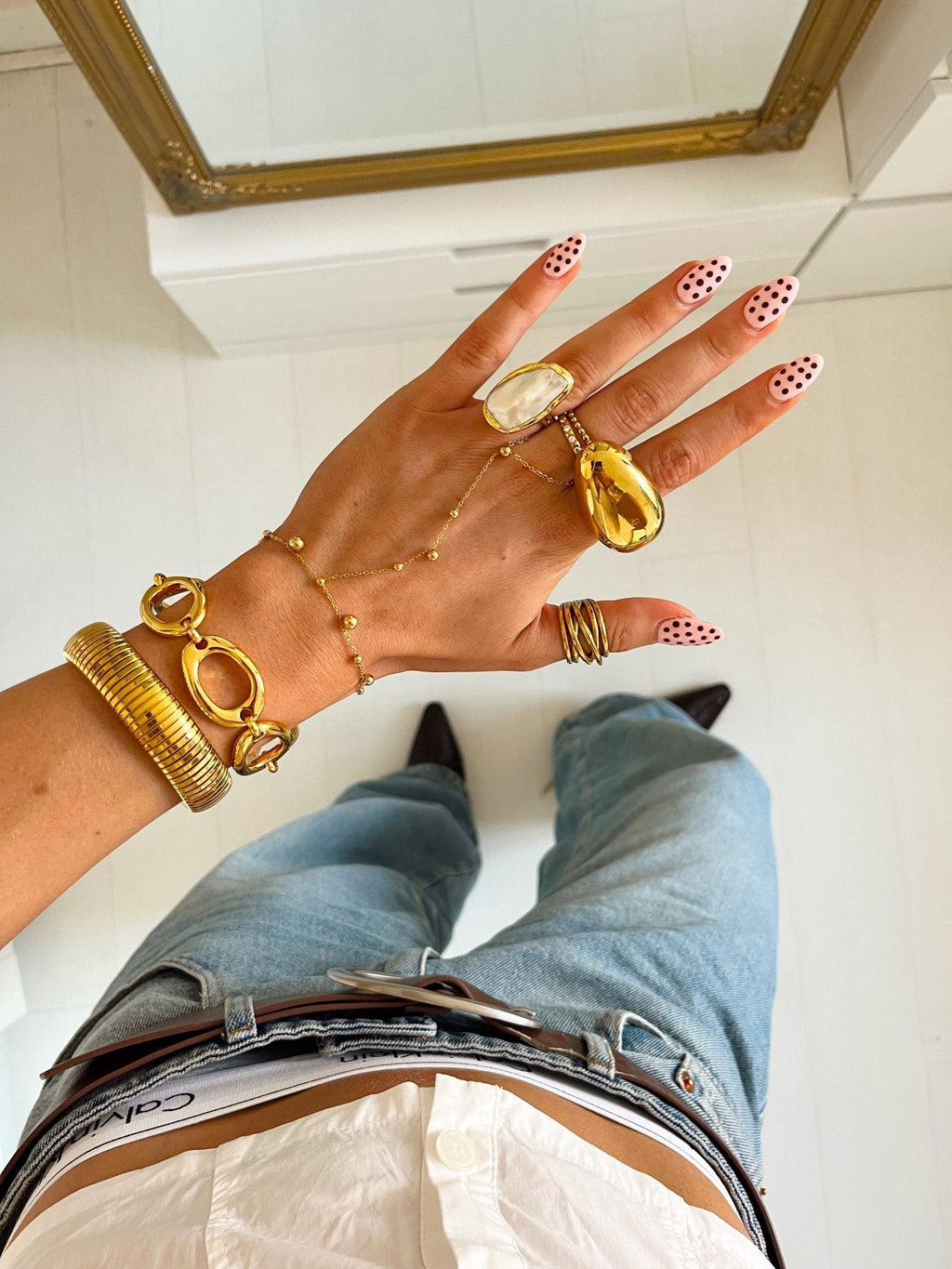 CARA BRACELET - scandivv