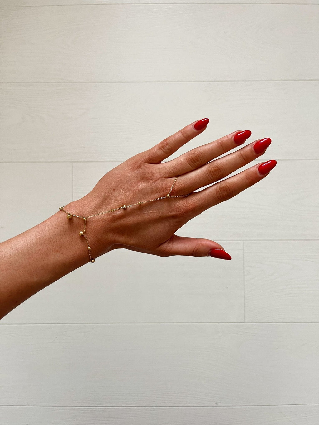 EEF HANDCHAIN - scandivv