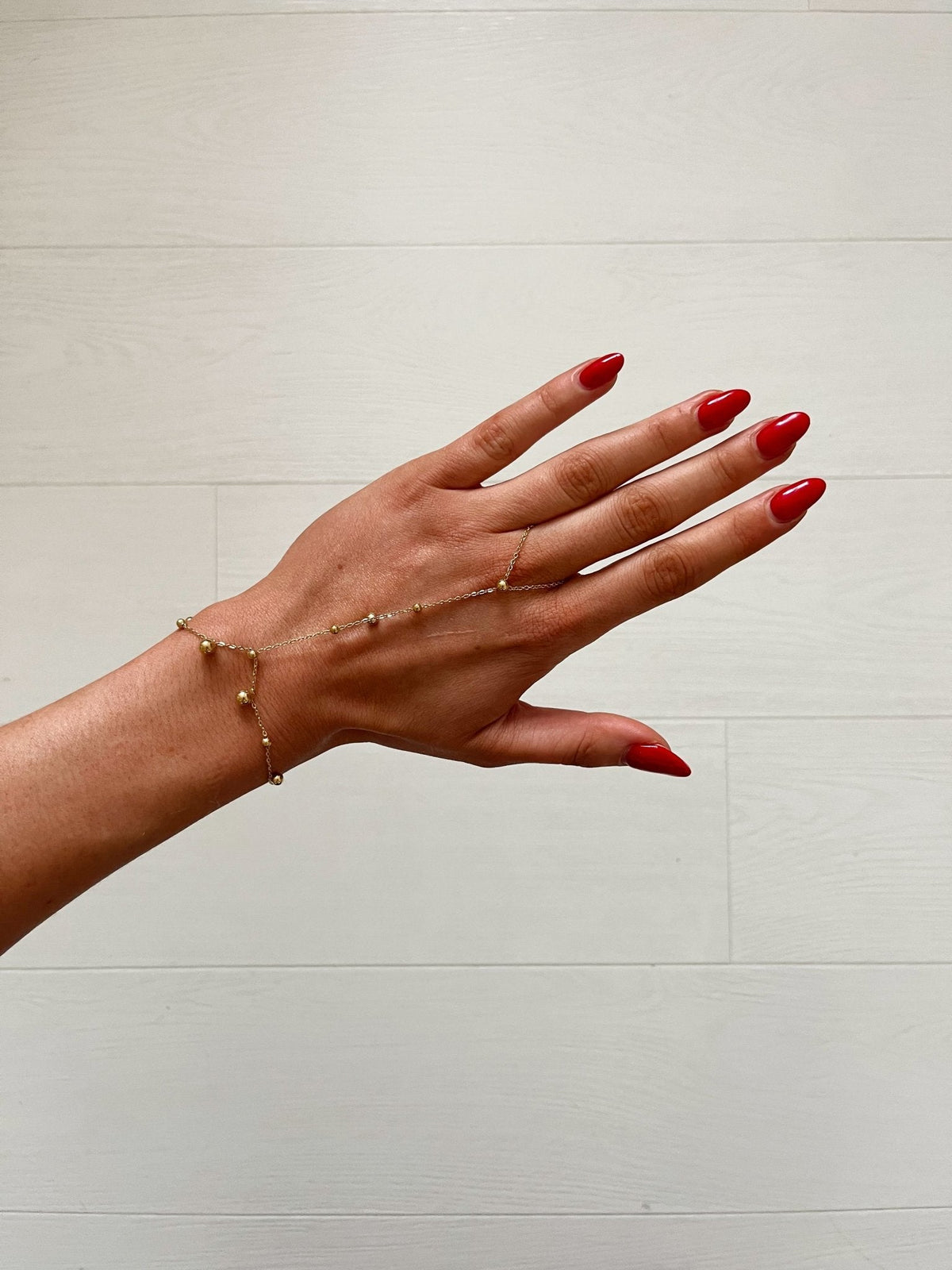 EEF HANDCHAIN - scandivv