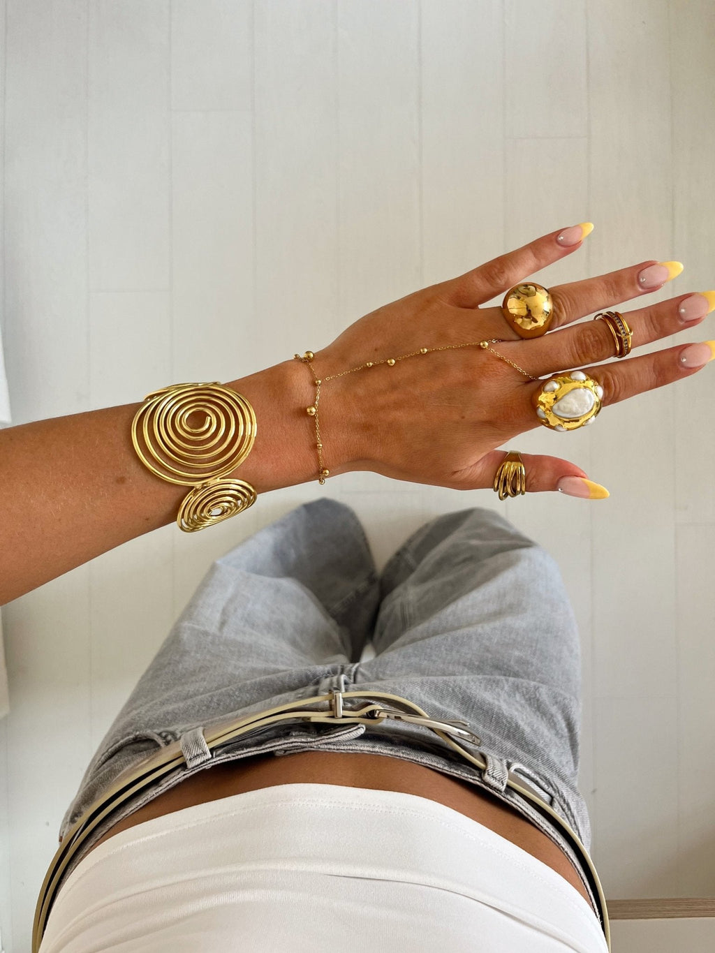 ELI BRACELET - scandivv