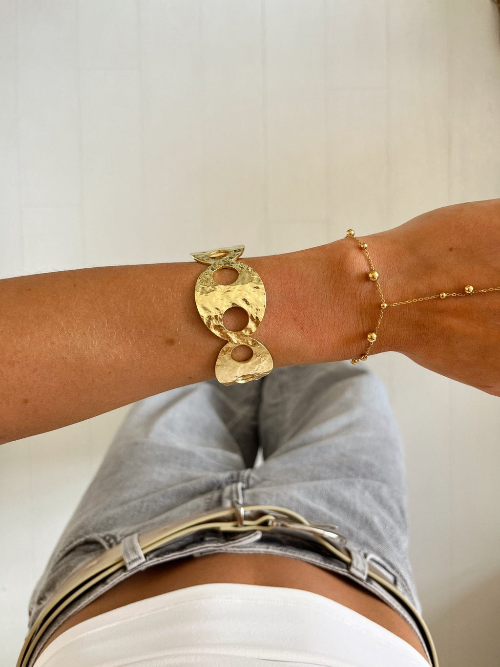 GEORG BRACELET - scandivv