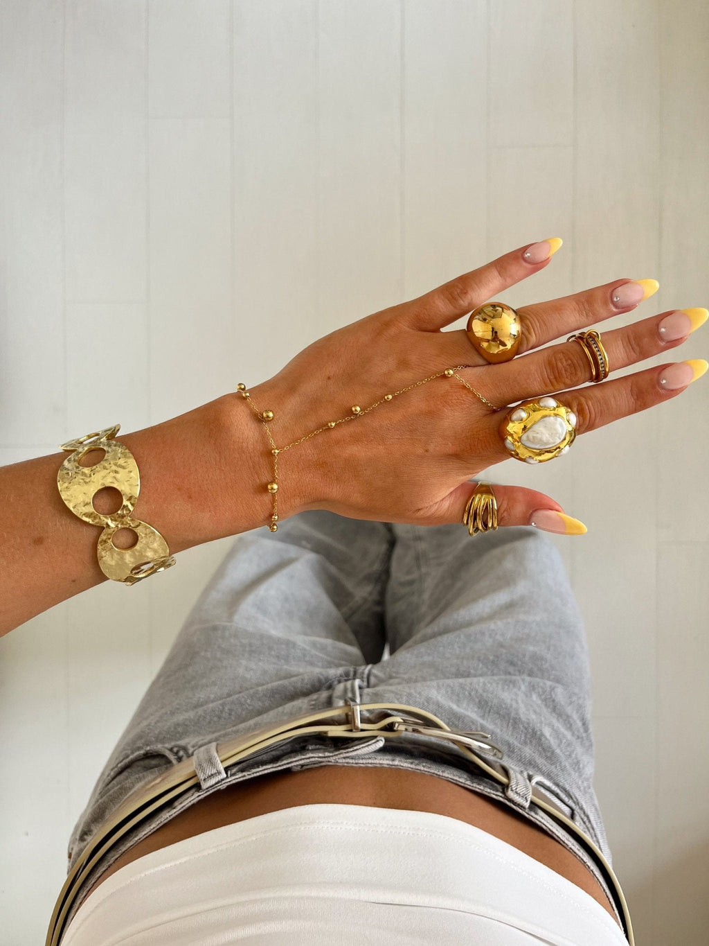 GEORG BRACELET - scandivv