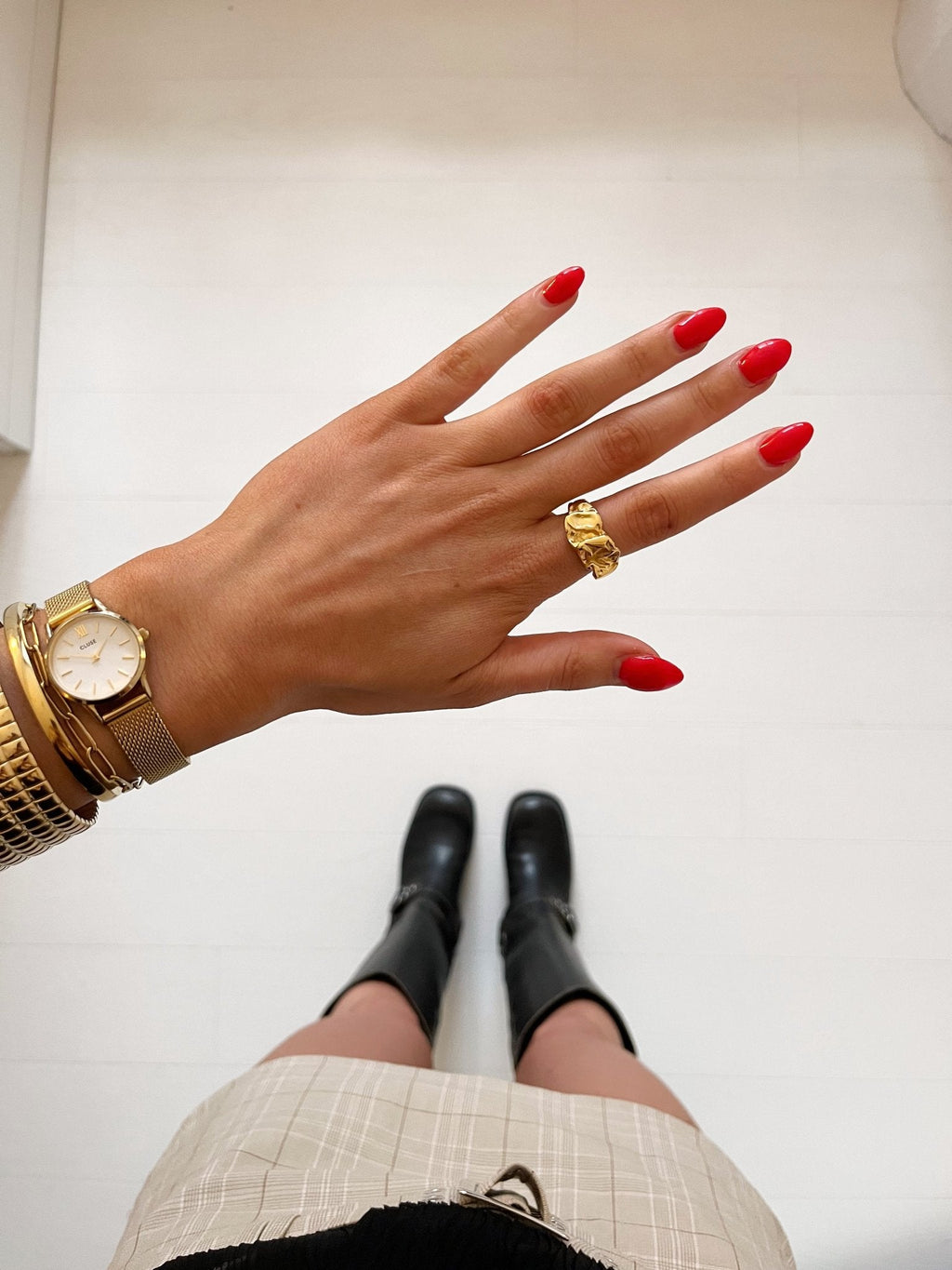 ISAK RING - scandivv