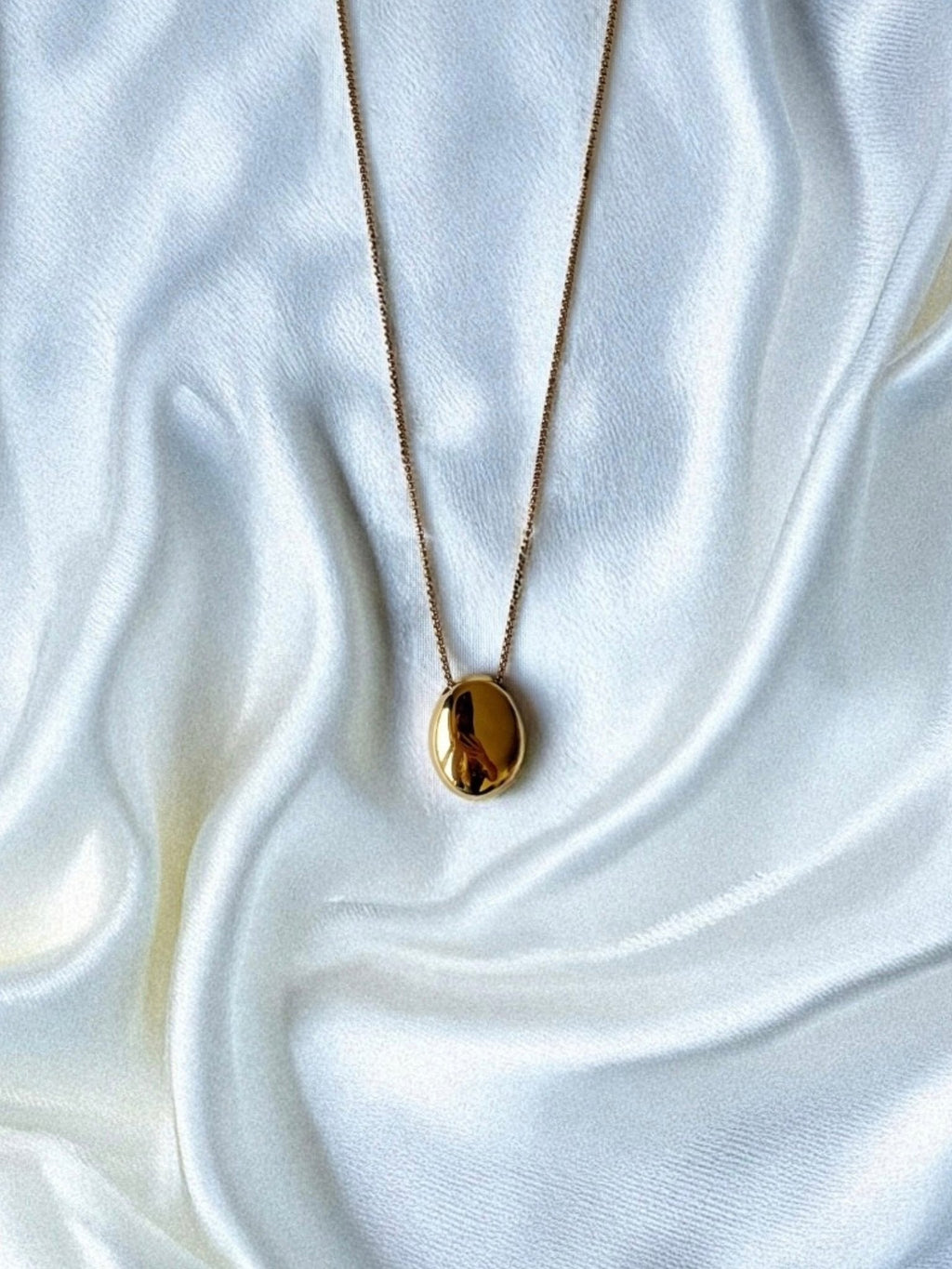 LIV NECKLACE - scandivv