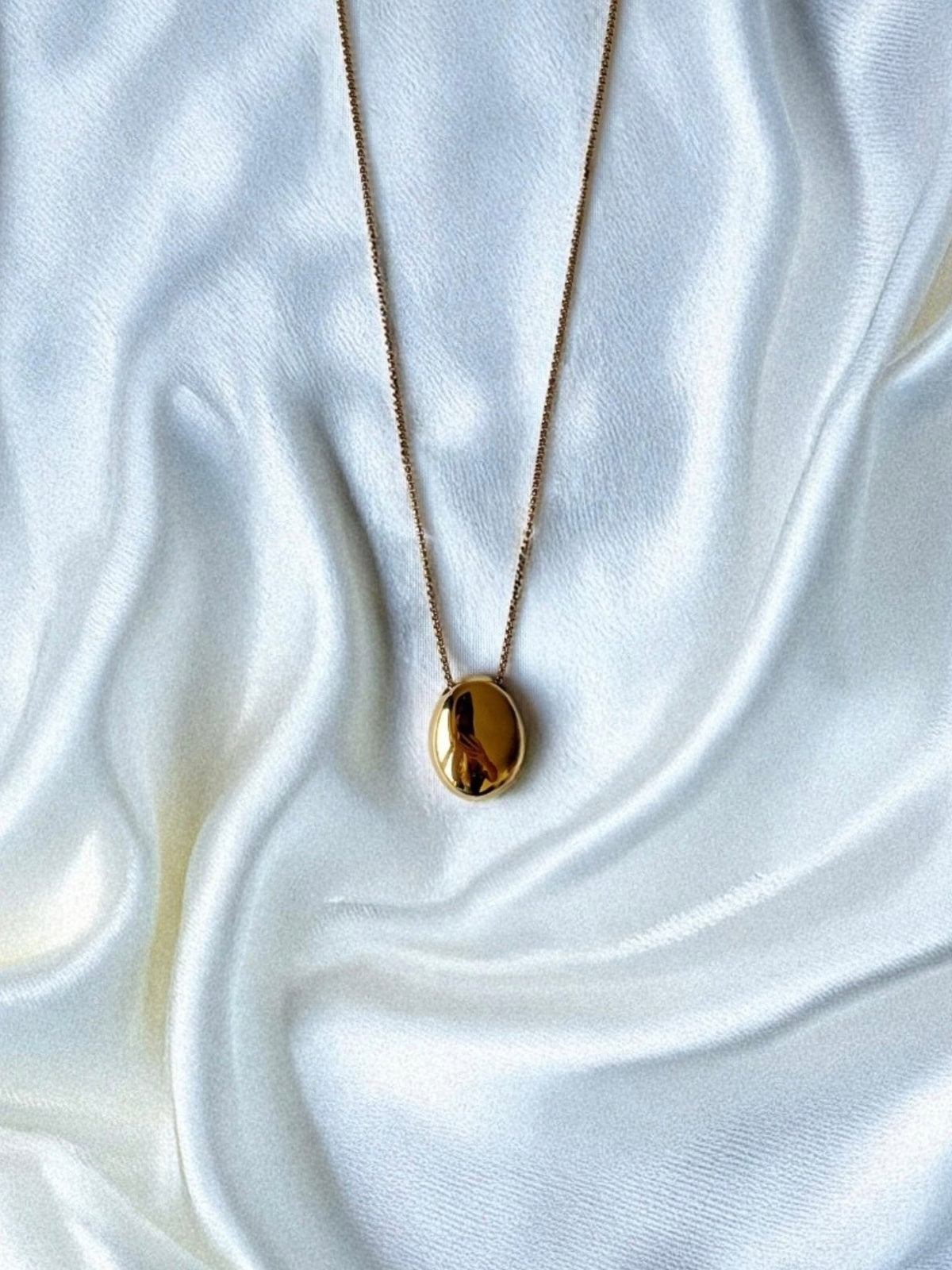 LIV NECKLACE - scandivv