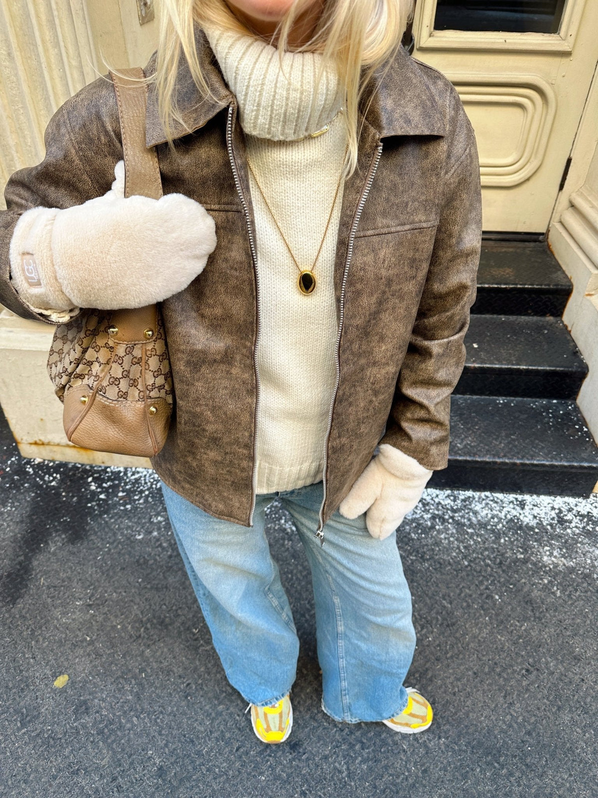 LIV NECKLACE - scandivv