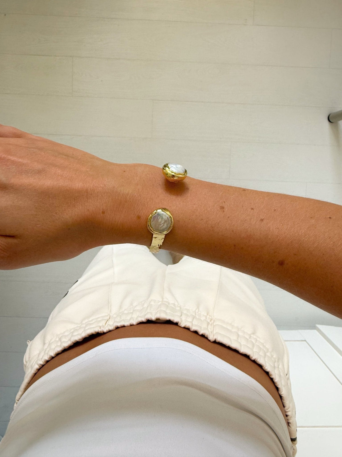 MAUD BRACELET - scandivv