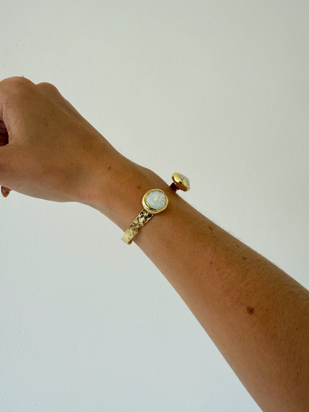 MAUD BRACELET - scandivv