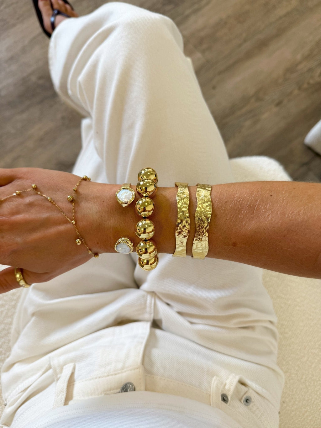 NORA BRACELET - scandivv