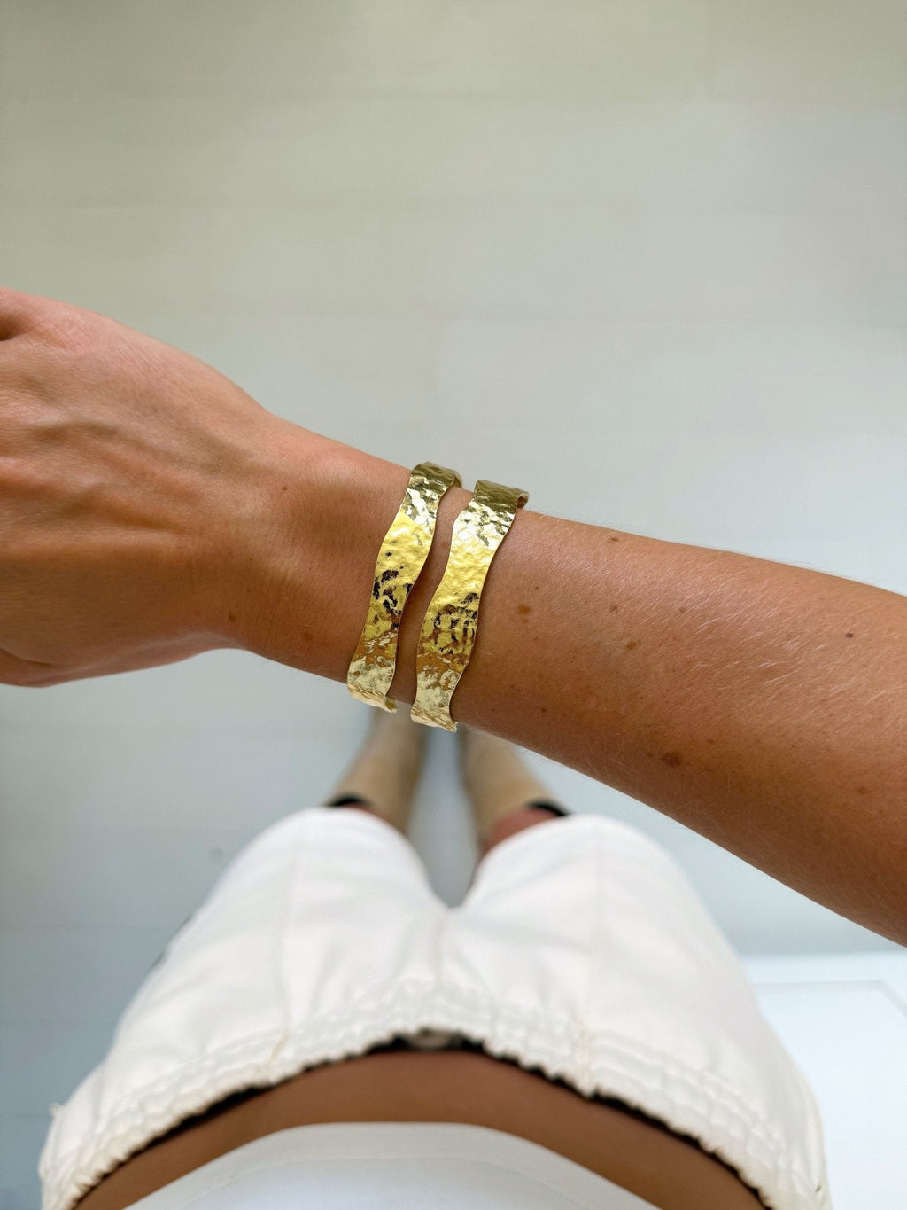 NORA BRACELET - scandivv