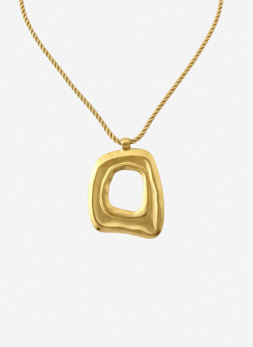 PIEN NECKLACE - scandivv