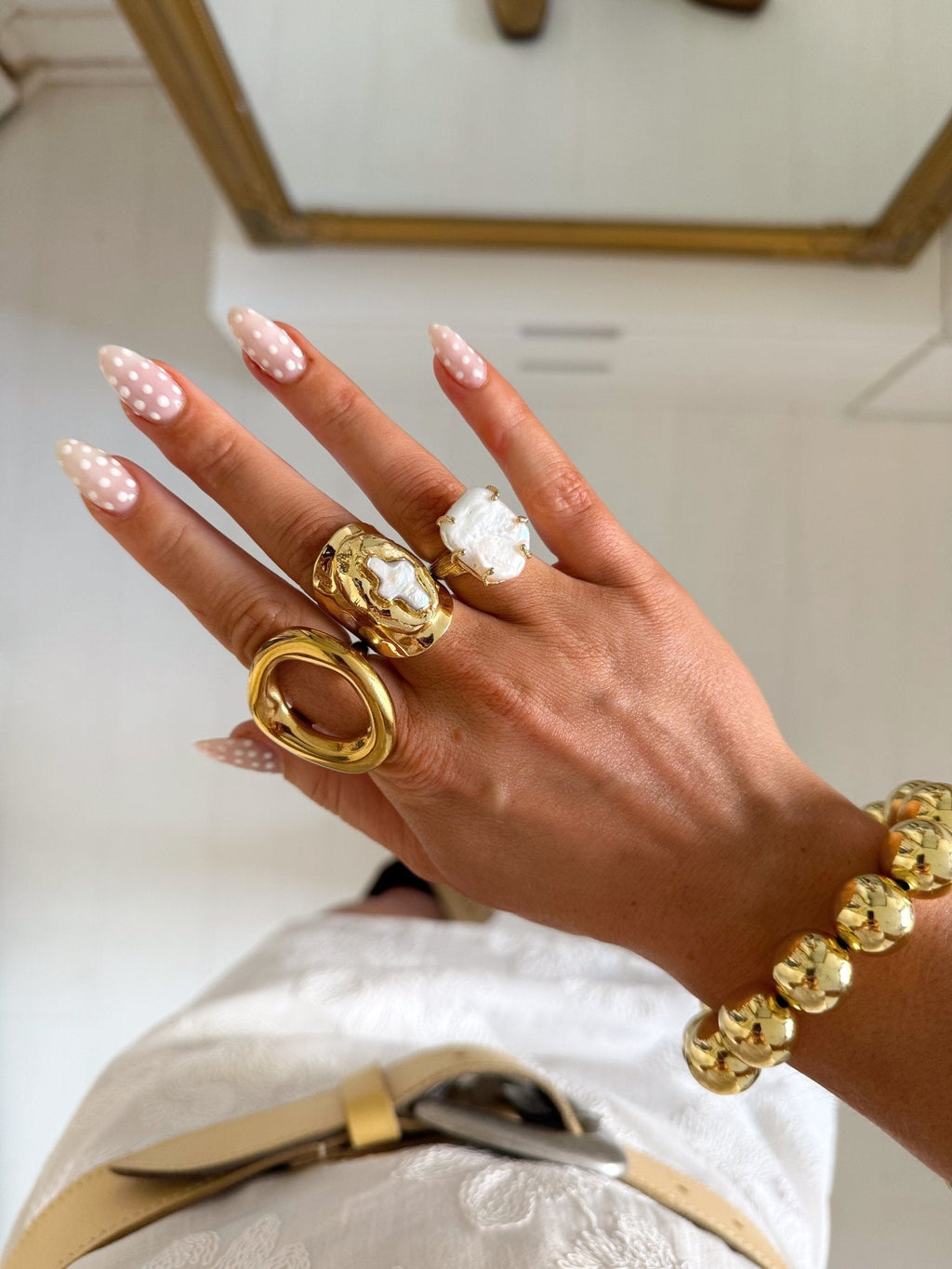 RENEE RING - scandivv