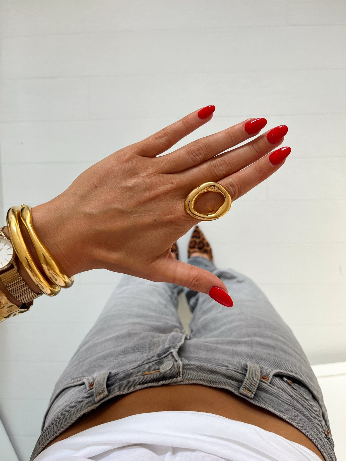 RENEE RING - scandivv