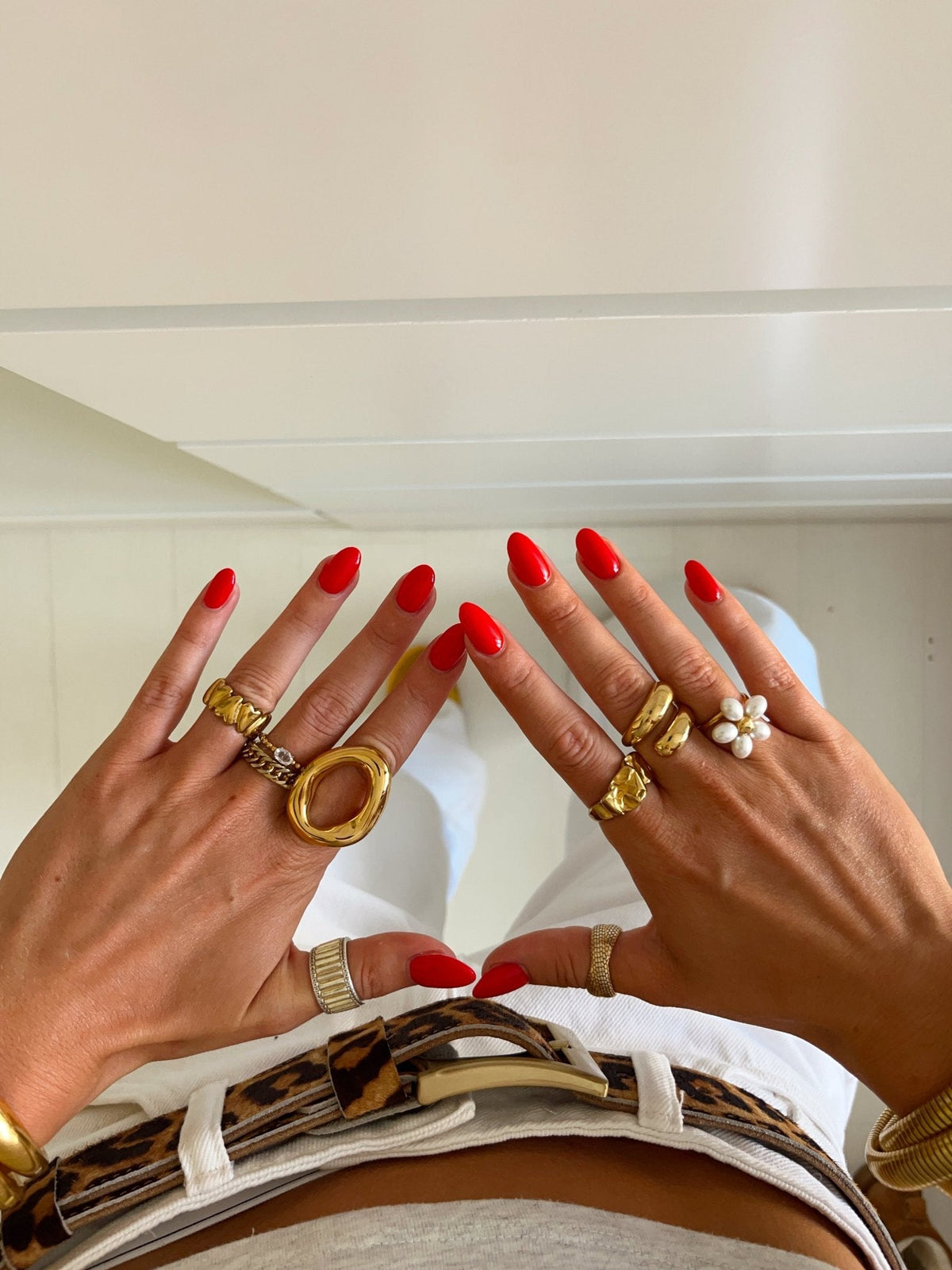 RENEE RING - scandivv