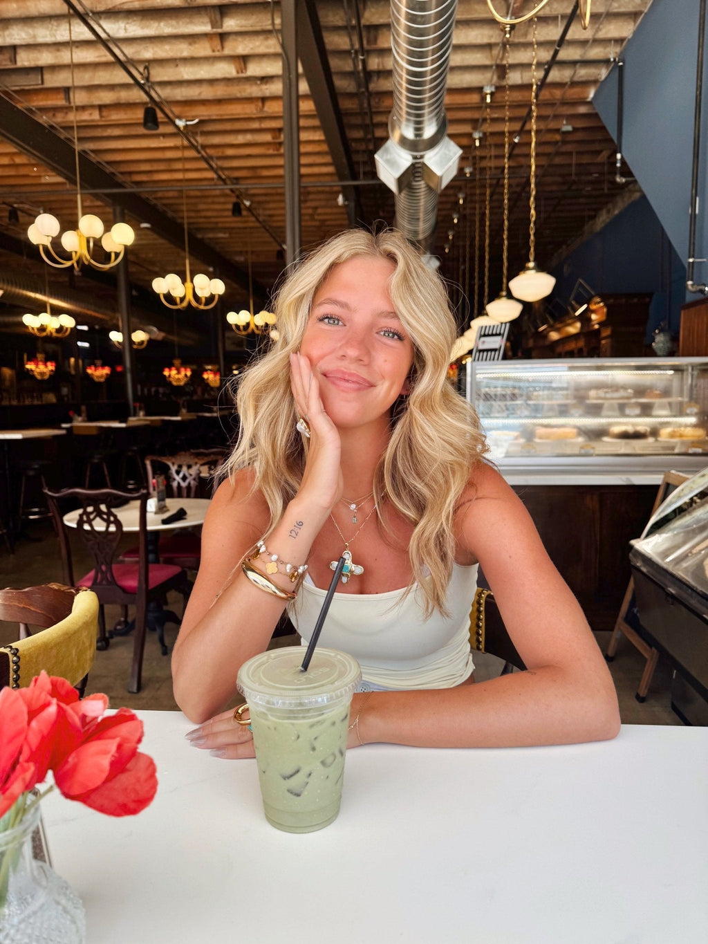 SAGE NECKLACE - scandivv