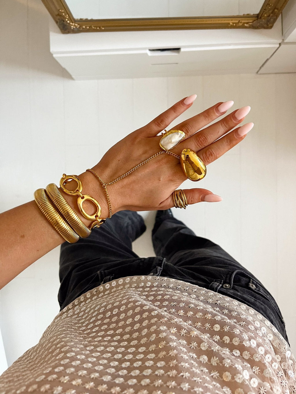 SALLY BRACELET - scandivv