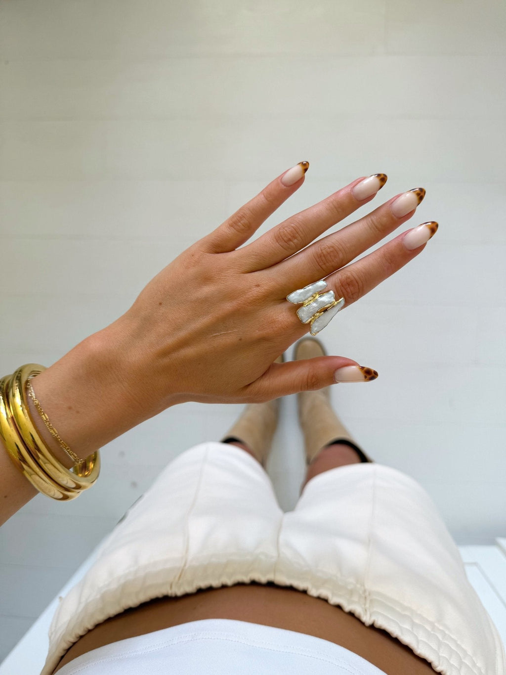 THEA RING - scandivv